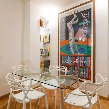 Brera Area Lovely Apt Close To Piazza Duomo Milan Exterior photo