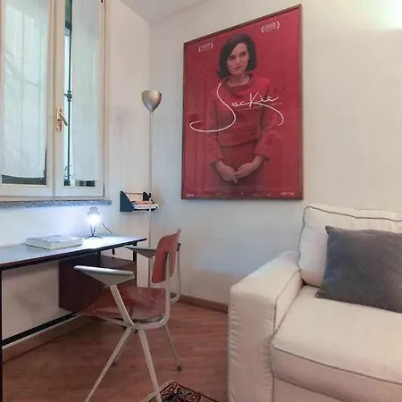 Brera Area Lovely Apt Close To Piazza Duomo Milan Exterior photo