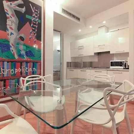 Brera Area Lovely Apt Close To Piazza Duomo Milan Exterior photo