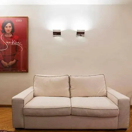 Brera Area Lovely Apt Close To Piazza Duomo Milan Exterior photo