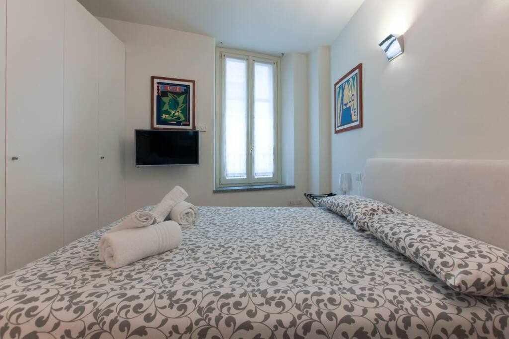 Apartamento Brera Area Lovely Close To Piazza Duomo Milán